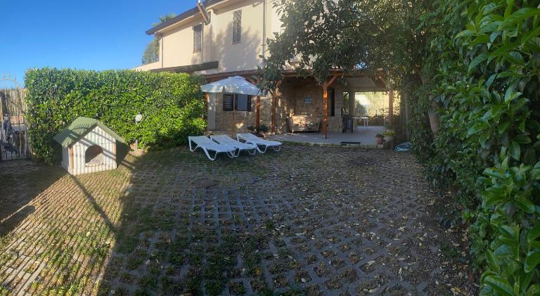 Casa al mare - B&B Lascari