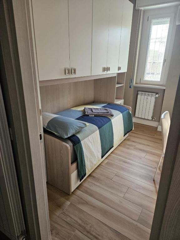 stanzadadanilo - B&B Monza