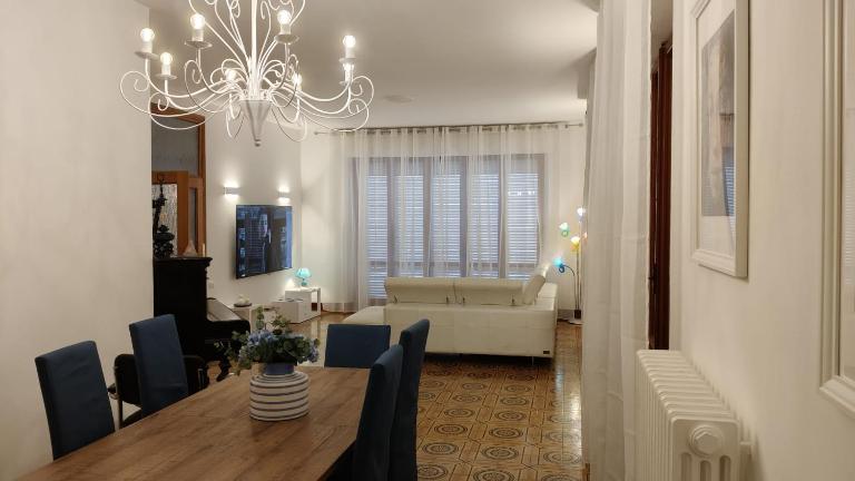La Residenza del Cavallino - Bed and Breakfast Fermo