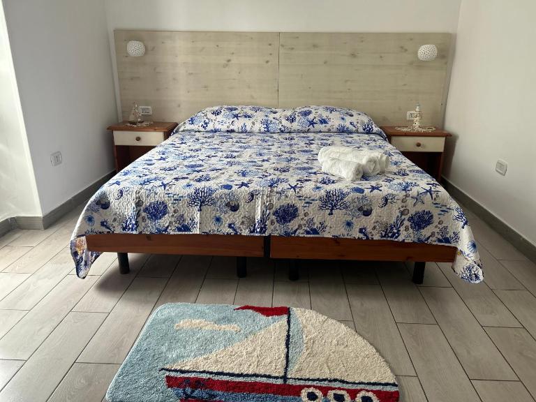 Lilli's House - Bed and Breakfast Gallipoli