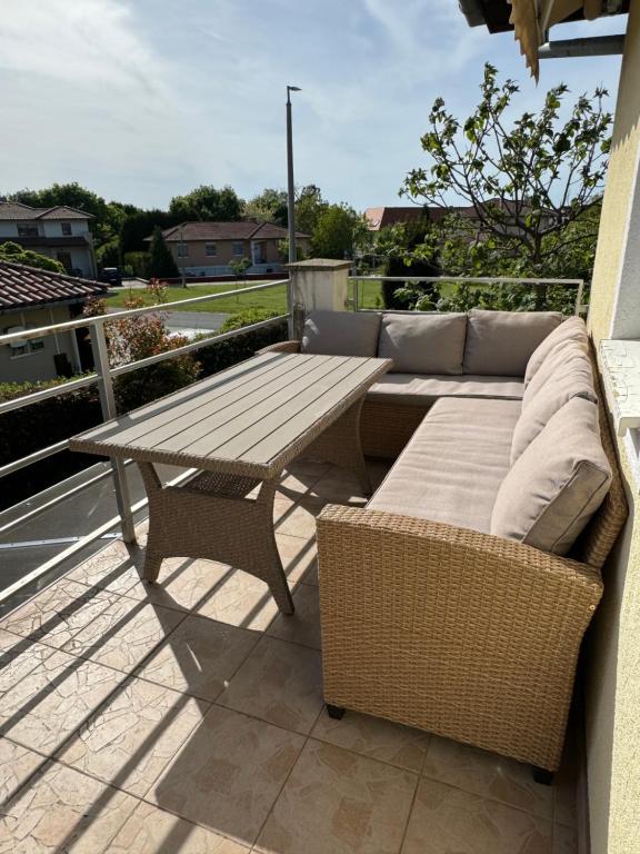 Pauzo Panorama - B&B Balatonföldvár
