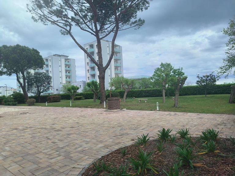 Sul Mare Appartamento con Posto auto coperto - Ferienwohnung Marcelli di Numana