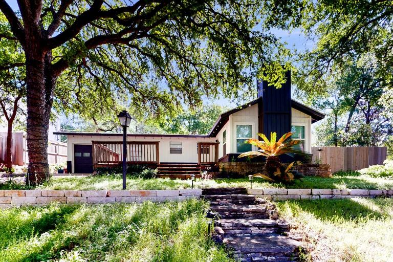Galindo Getaway - Chambres d'hôtes Austin