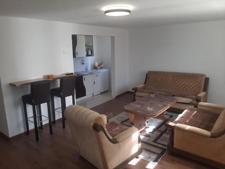 Hasan's apartment - holiday house - vikendica - kuća za odmor - apartman - B&B Visoko