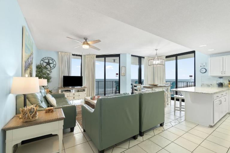 Phoenix VIII 81201 by Vacation Homes Collection - B&B Orange Beach