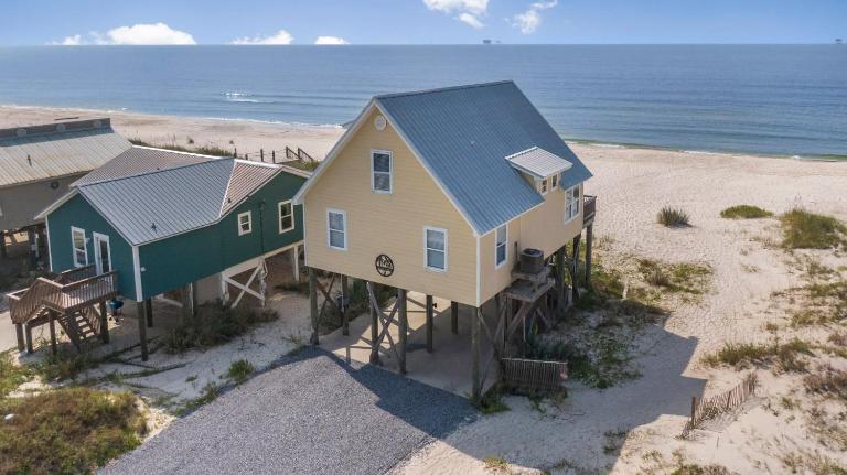 Haven Harbor by Vacation Homes Collection - B&B Gulf Shores