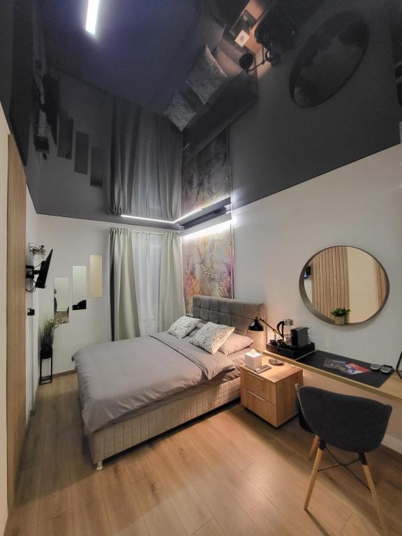 Luxury Central Square Apartment 2214 - B&B Belgrado