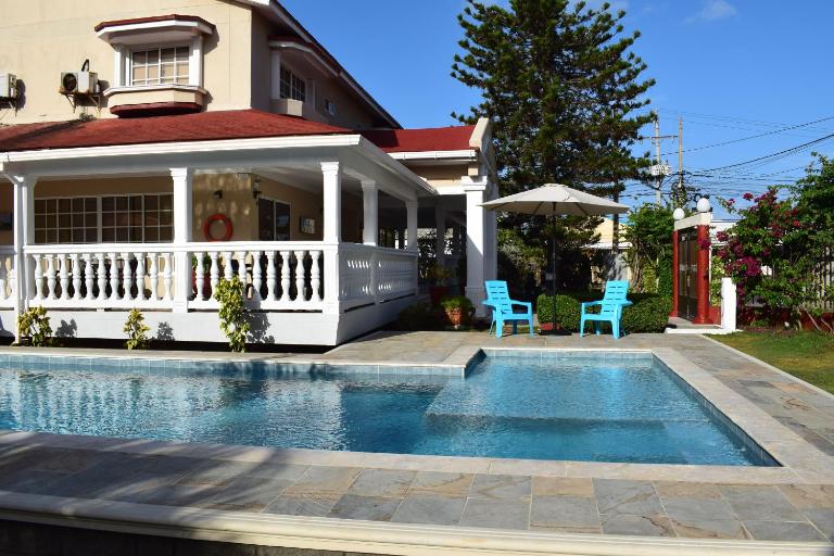 Hostal Marlyn - Ferienwohnung San Andres