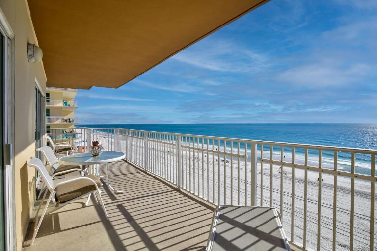 Crystal Shores W 301 by Vacation Homes Collection - Ferienwohnung Gulf Shores