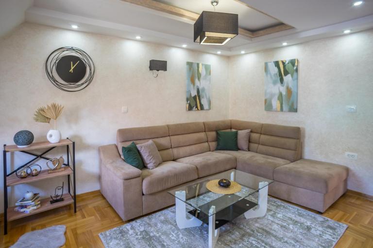 City zone apartment Žabljak - B&B Žabljak