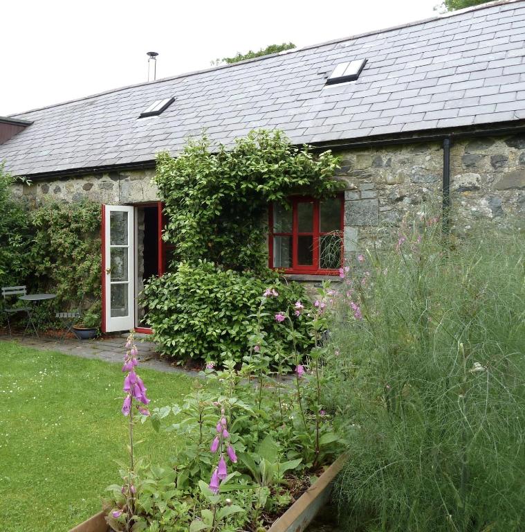 Y Granor - B&B Pwllheli