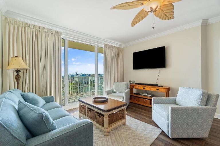The Indies 303 by Vacation Homes Collection - B&B Gulf Shores