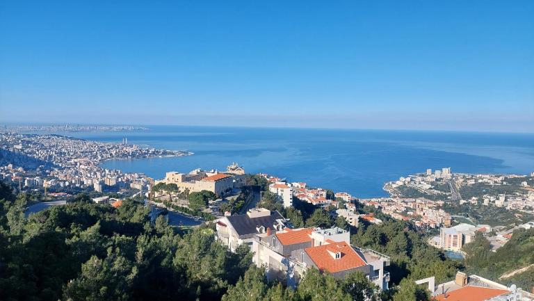 Arcadia Guesthouses - Ghazir, Lebanon - B&B Ed Dkârîne