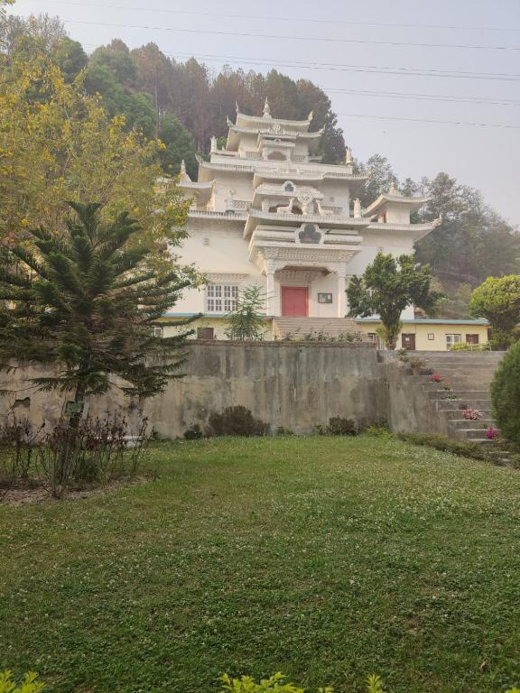 Home Stay Nunnery - B&B Buḍhānilkanṭha