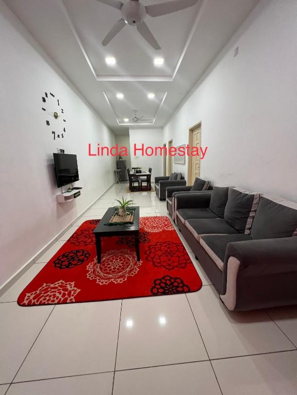 Linda Homestay Gong Badak UMT UnisZa Terengganu - B&B Kuala Terengganu