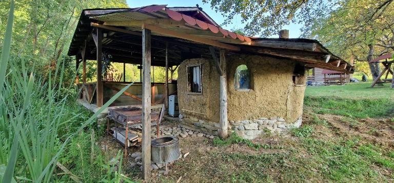 Sătucul de Vacanță Brăduleț - B&B Uleni