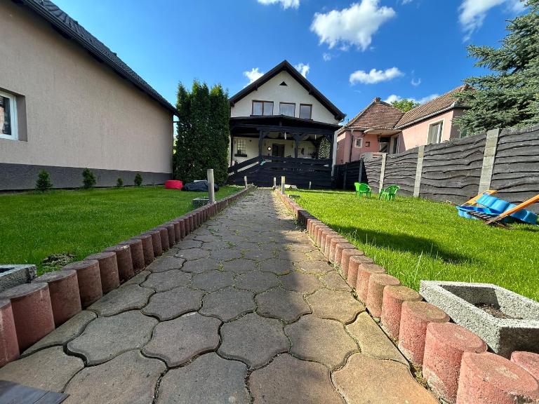 Vik's Home - B&B Sighișoara