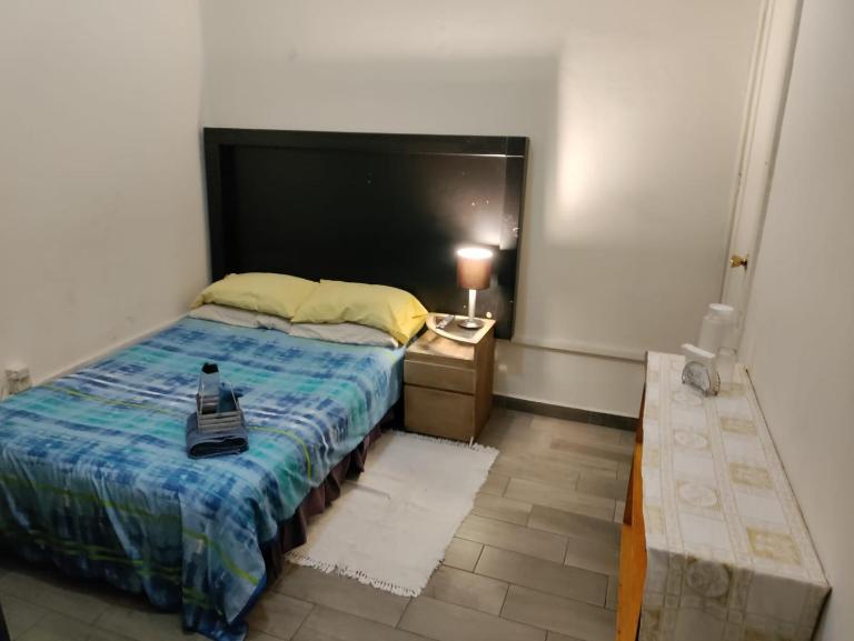 Apartment in Roma - Mx City - Chambres d'hôtes Mexico