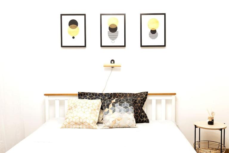 Modern & cozy place in the very heart of Tallinn - Ferienwohnung Tallinn