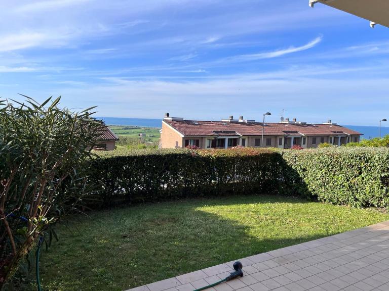 Terrazza Gallo - B&B San Costanzo