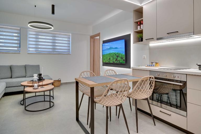 1 2 3 urban stay - B&B Giannina