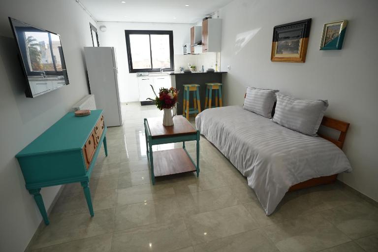 Le bleu Turquoise - Bed and Breakfast Sfax