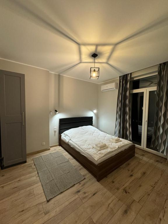 Gdańsk TWO - Ferienwohnung Danzig