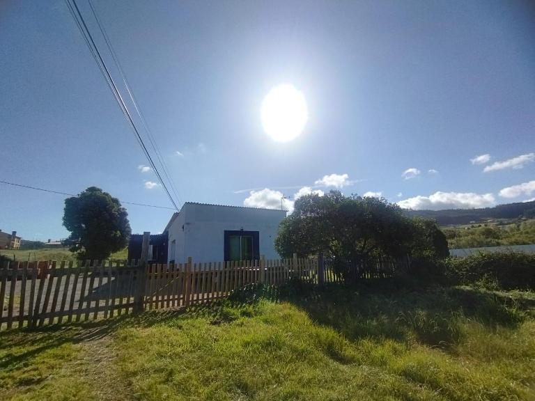 Alojamiento PLAYA DE PANTIN - B&B Valdoviño