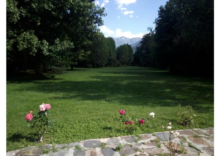 La dépendance - B&B Bagnères-de-Luchon