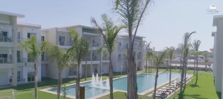 Appartement moderne CASABAY BEACH Sidi Rahal - Bed and Breakfast Sidi Rahal