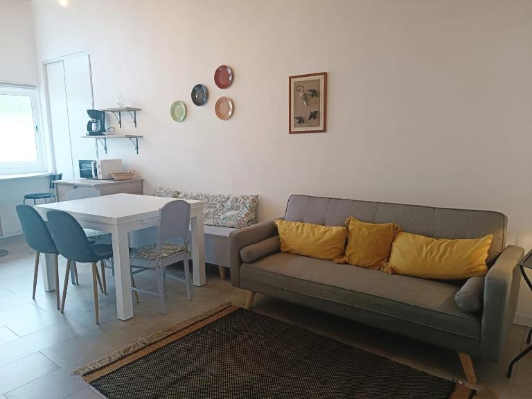 Casa do Massa - B&B Santa Cruz da Graciosa