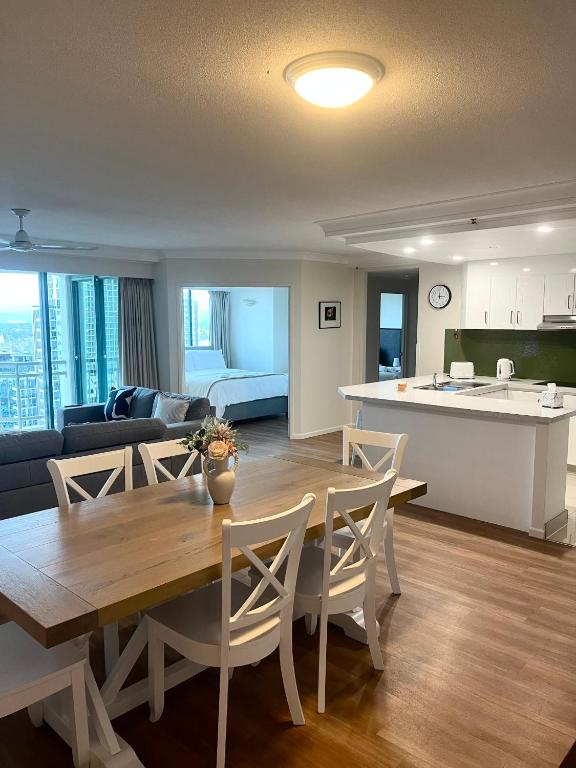 Mantra Crown Towers - Ferienwohnung Gold Coast