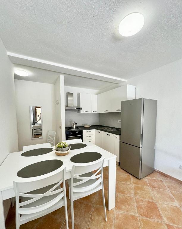 Le case in collina - San Teodoro - Bed and Breakfast Lu Lioni