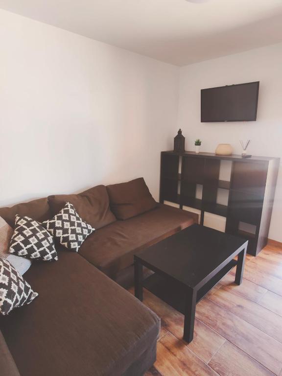 Apartamento Almogrote 2 - Chambres d'hôtes San Isidro