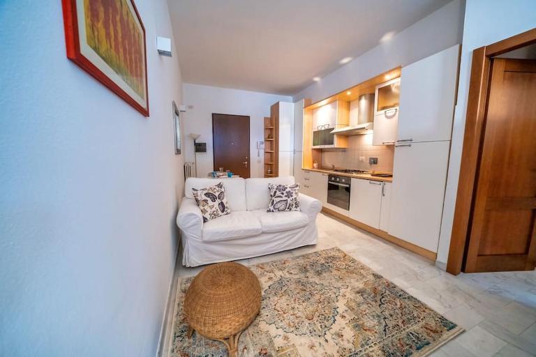 Il nido - Ferienwohnung Lucca