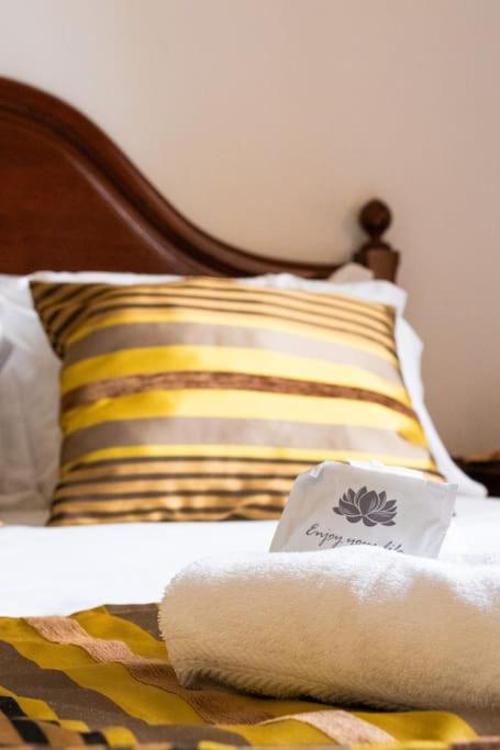 Charming Fátima House - B&B Fatima