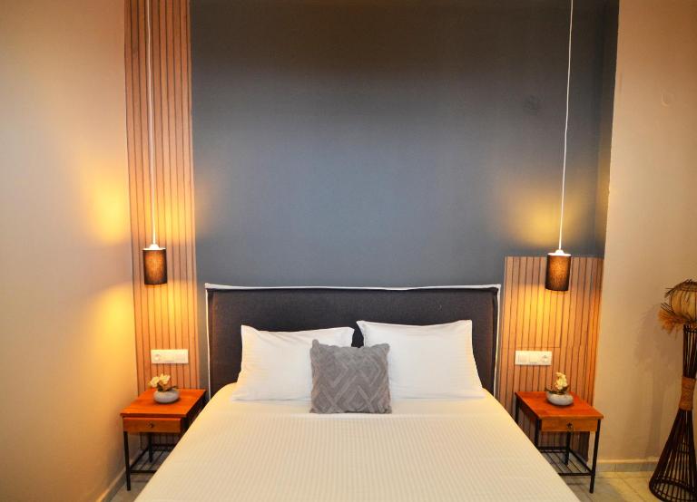 Relaxed Dream home - B&B Chania
