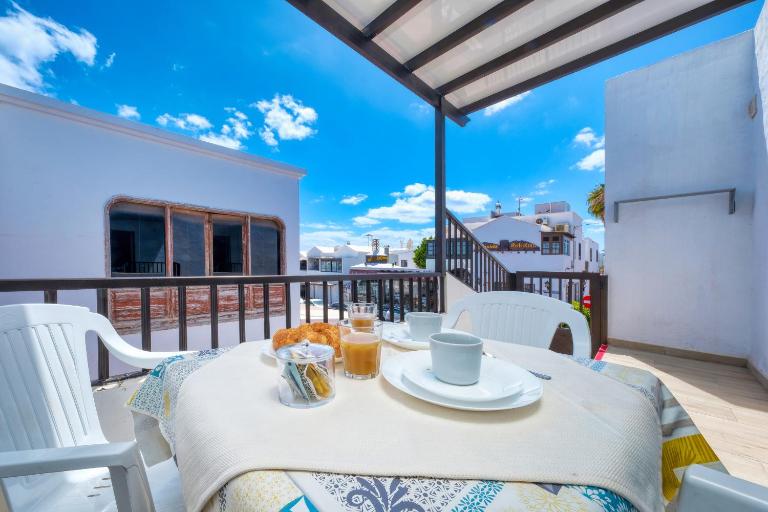 Casa Toni - Next to Playa Grande By Lanzarote Vacation Homes - Ferienwohnung Puerto del Carmen