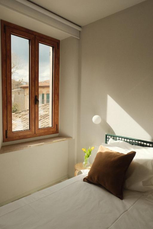 Famiglia Scirocco Guest House - B&B Offida