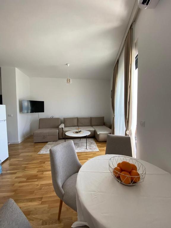 Al Mare - B&B Dulcigno