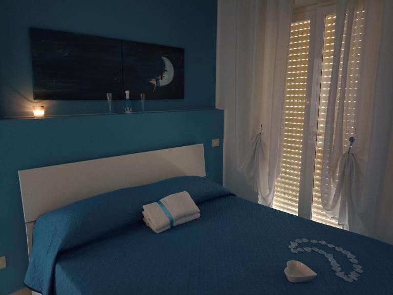 SUN & MOON Apartment - B&B Bari
