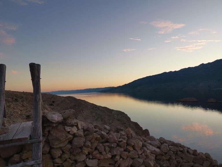 Kuća za odmor Timón - B&B Barbat