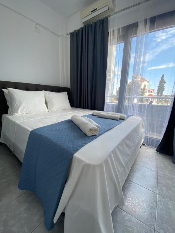 Uka apartment - B&B Néa Irákleia