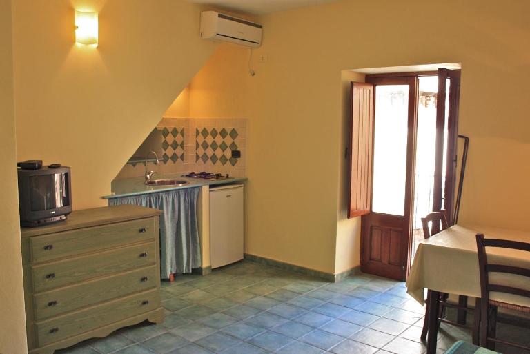 Al 199 - Bed and Breakfast Cefalù