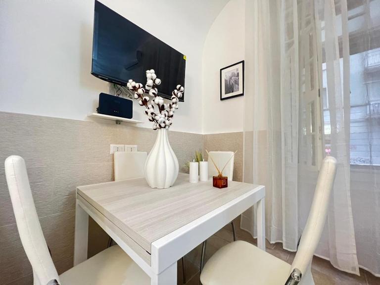 MACA HOUSE - B&B Bari