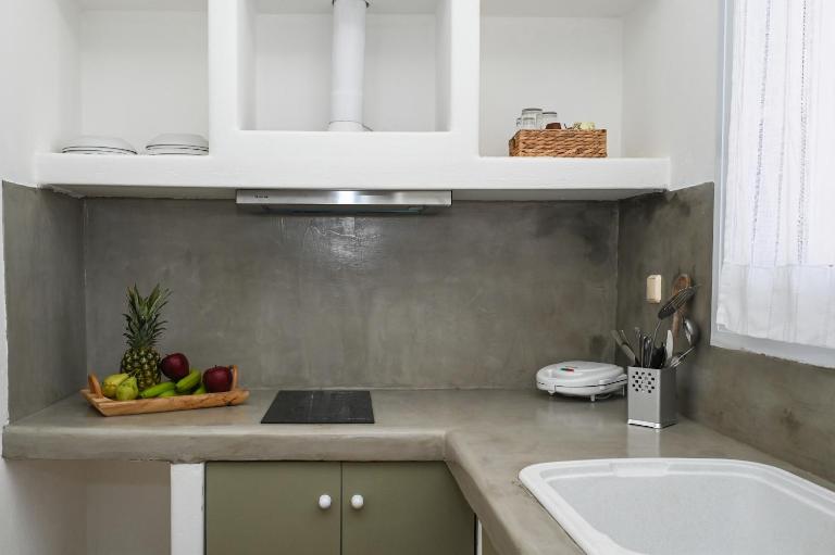 Navis apartment - B&B Triovasalos