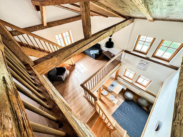 Bärenhöhle - B&B Oberstaufen