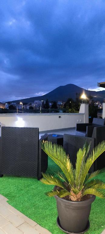 Vesuvius Dream - Chambres d'hôtes Boscotrecase