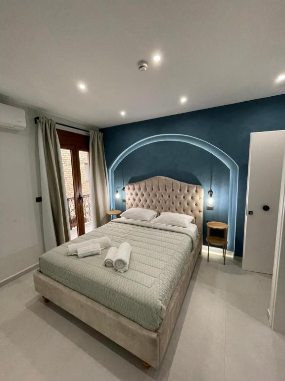 Incanto Luxury Suites - Chambres d'hôtes Naupacte