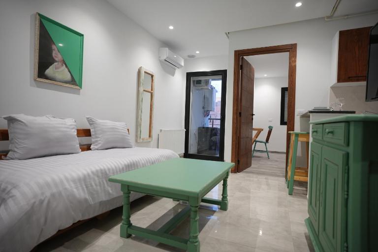Le vert Emeraude - Bed and Breakfast Sfax